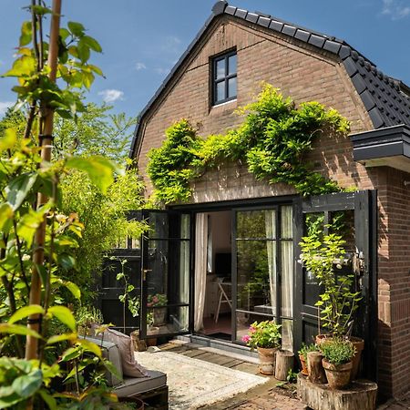 Guesthouse Rotterdam, Tinyhouse Nearby Kralingen Roterdão Exterior foto
